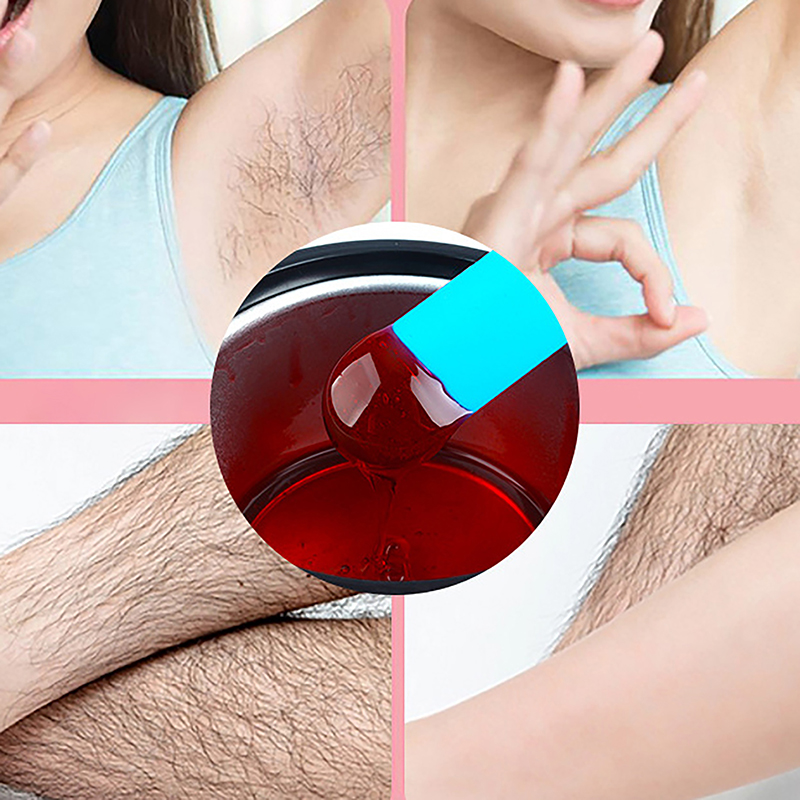 新シリコン製コスメティックワックススパチュラ、ノンスティック - Wax Applicator Pad のレビューと価格