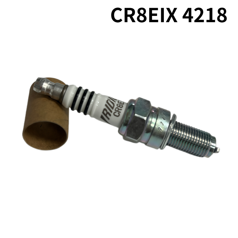 NGK 1PC CR8EIX 4218 イリジウムIXスパー - Ngk Spark Plug Iridium Ix のレビューと価格
