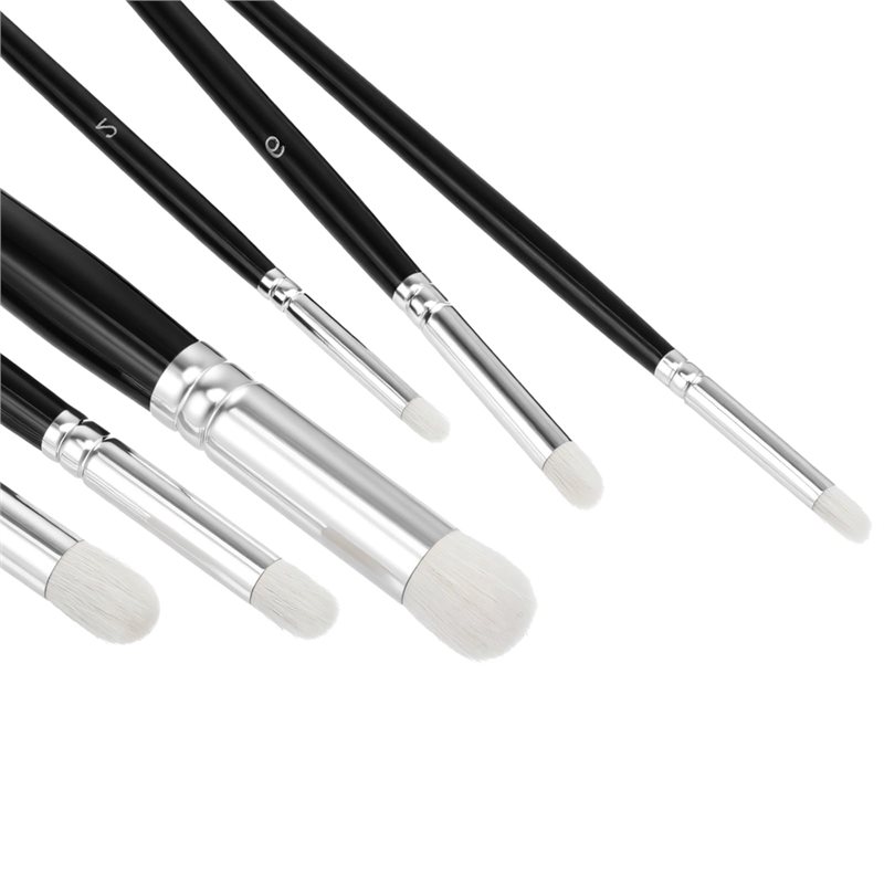 AT02-プロフェッショナル向け詳細なアートワーク用ミニチュ - Detailing Brush Set のレビューと価格
